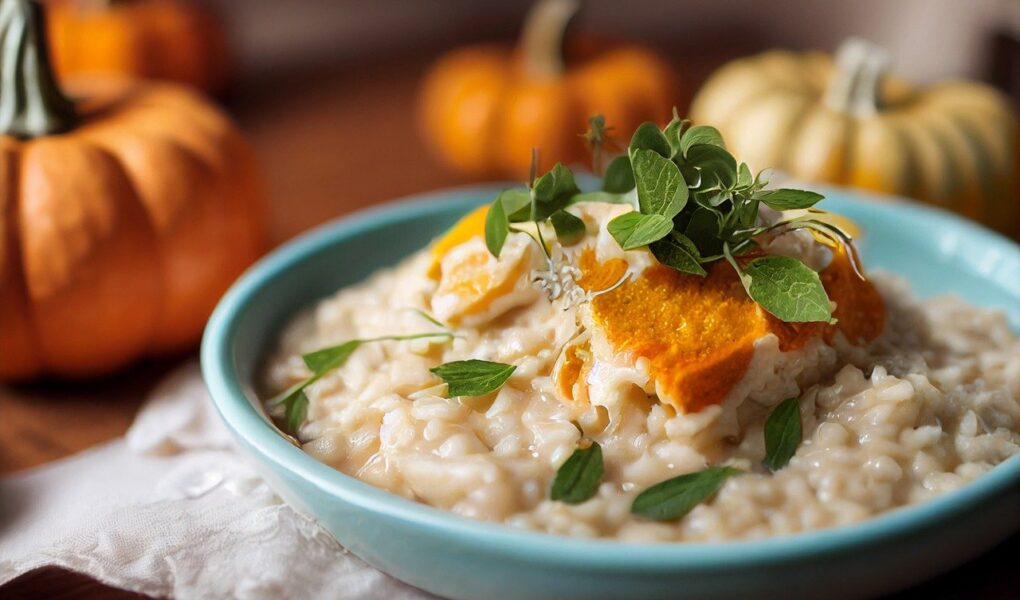 risotto