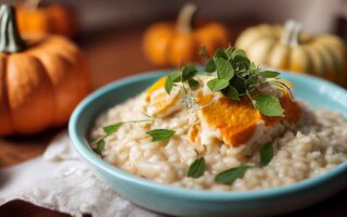 risotto