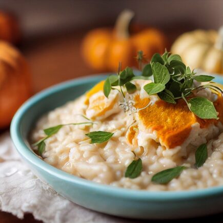 risotto