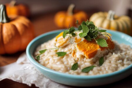 risotto