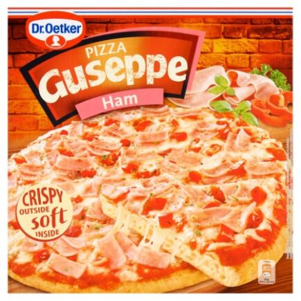 pizza guseppe