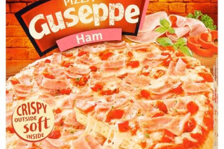 pizza guseppe