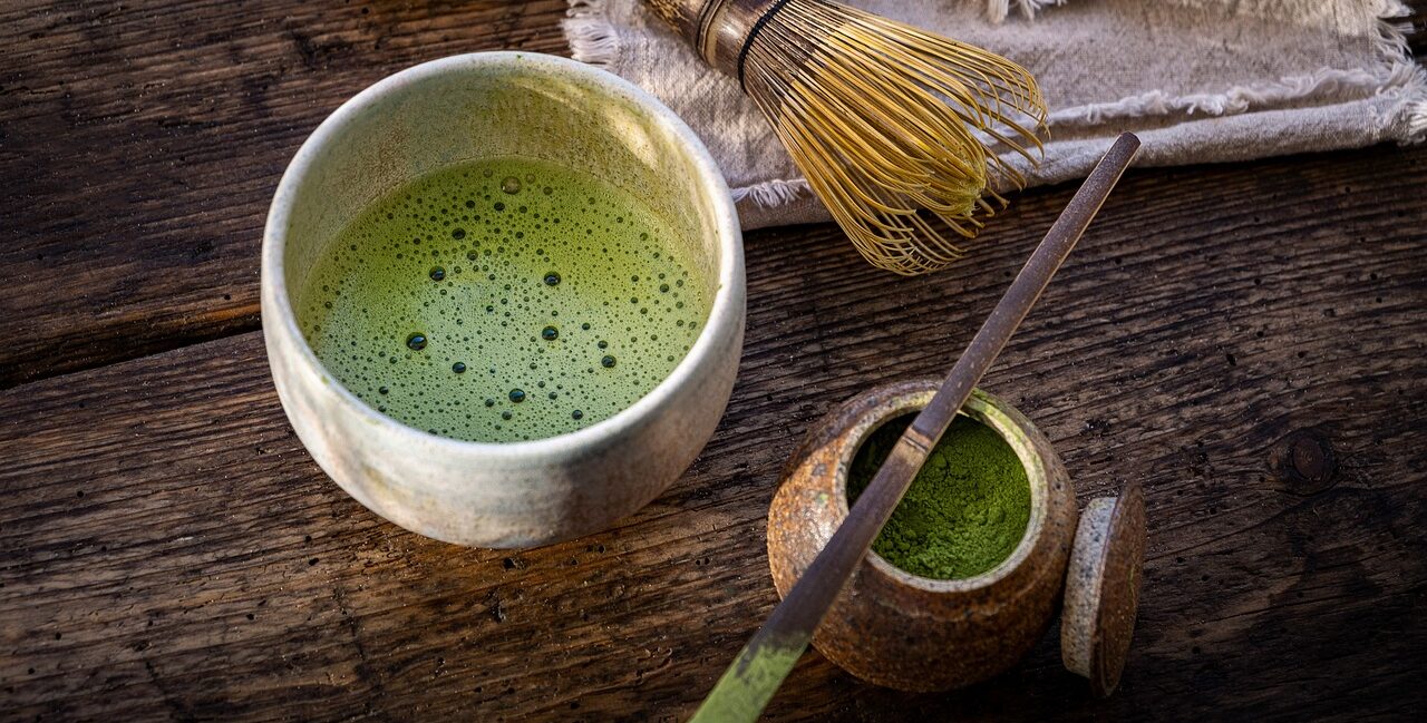 matcha