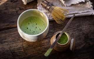 matcha