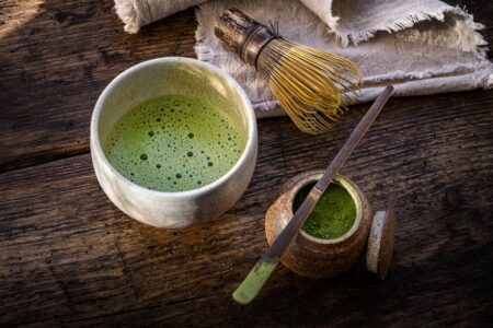 matcha