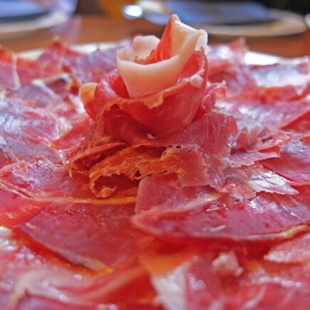 tapas