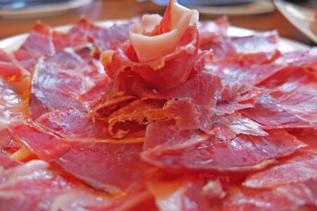 tapas