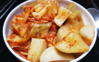 kimchi