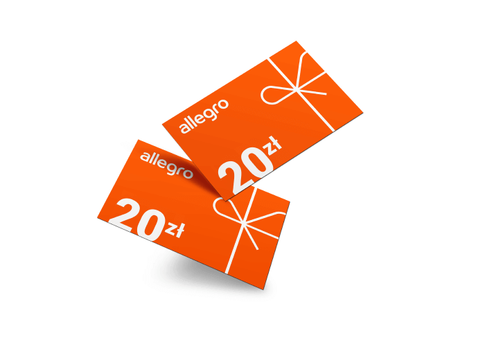 allegro kod
