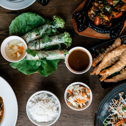 Prezent na Boże Narodzenie? Voucher do restauracji!