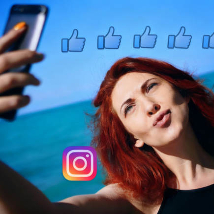 Jak robić dobre zdjęcia na Instagrama?