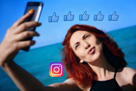 Jak robić dobre zdjęcia na Instagrama?