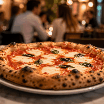 Co oznacza reballing ciasta do pizzy?