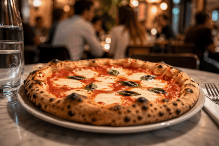 Co oznacza reballing ciasta do pizzy?