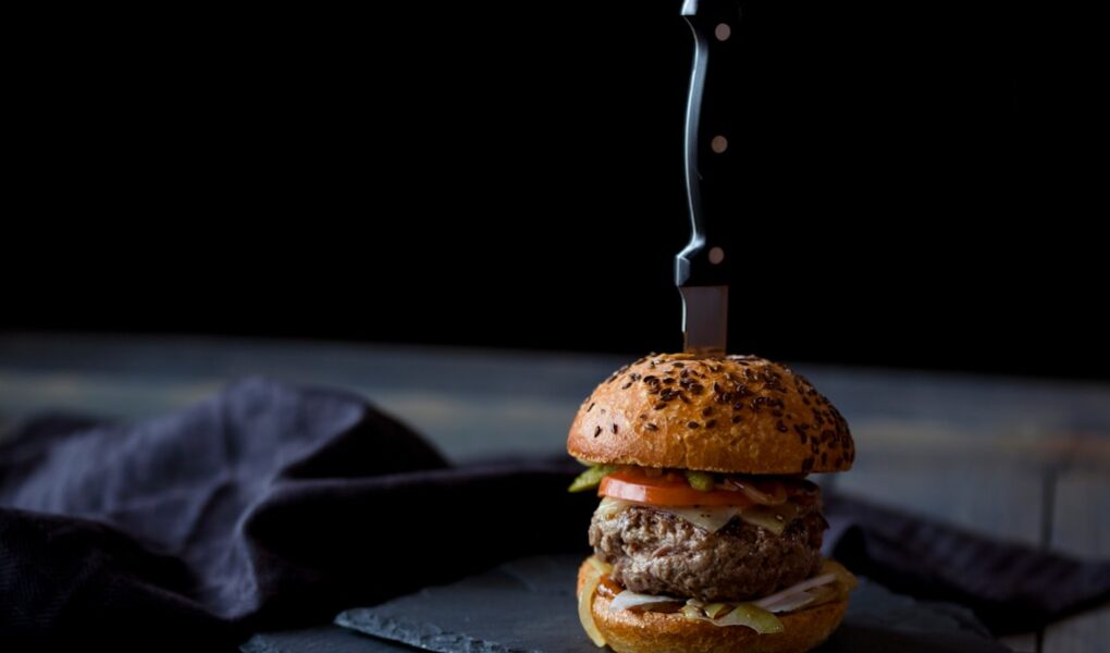 Dlaczego burger premium nie powinien być zbyt chudy?