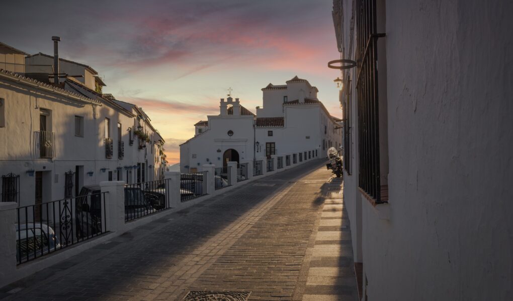andaluzja