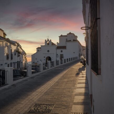 andaluzja