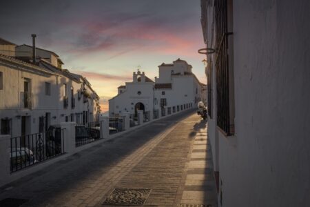andaluzja