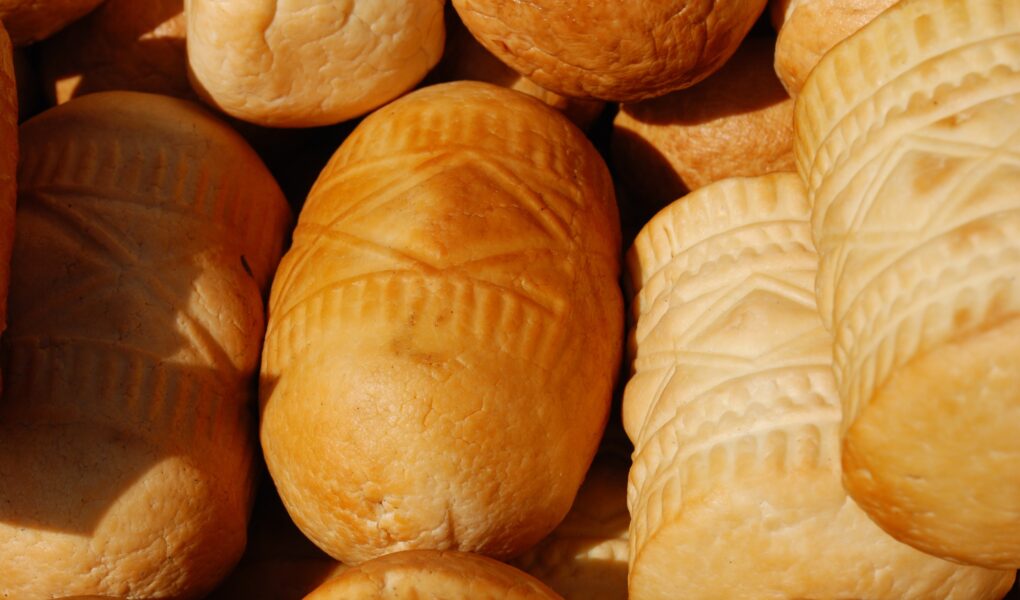 oscypek