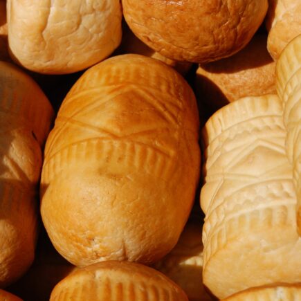 oscypek