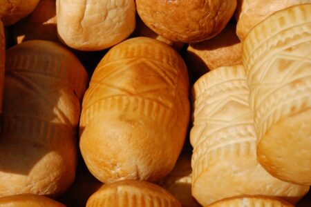 oscypek