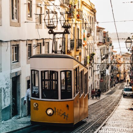 Podróż kulinarna po Portugalii - co warto spróbować